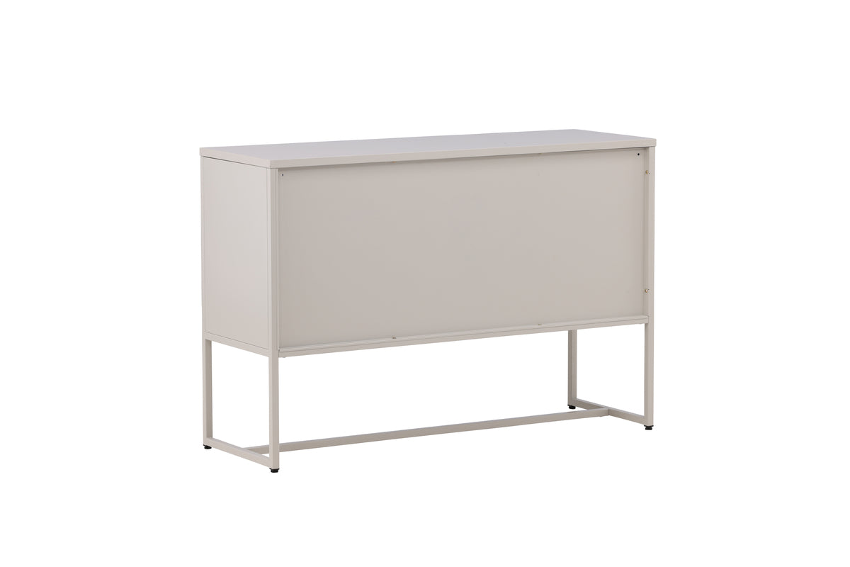 Malla Skab 40 x 120 x 80 Beige
