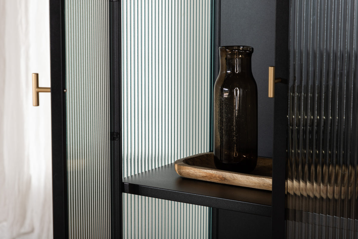 Garis High Storage - / Black - Replaces 15630-208