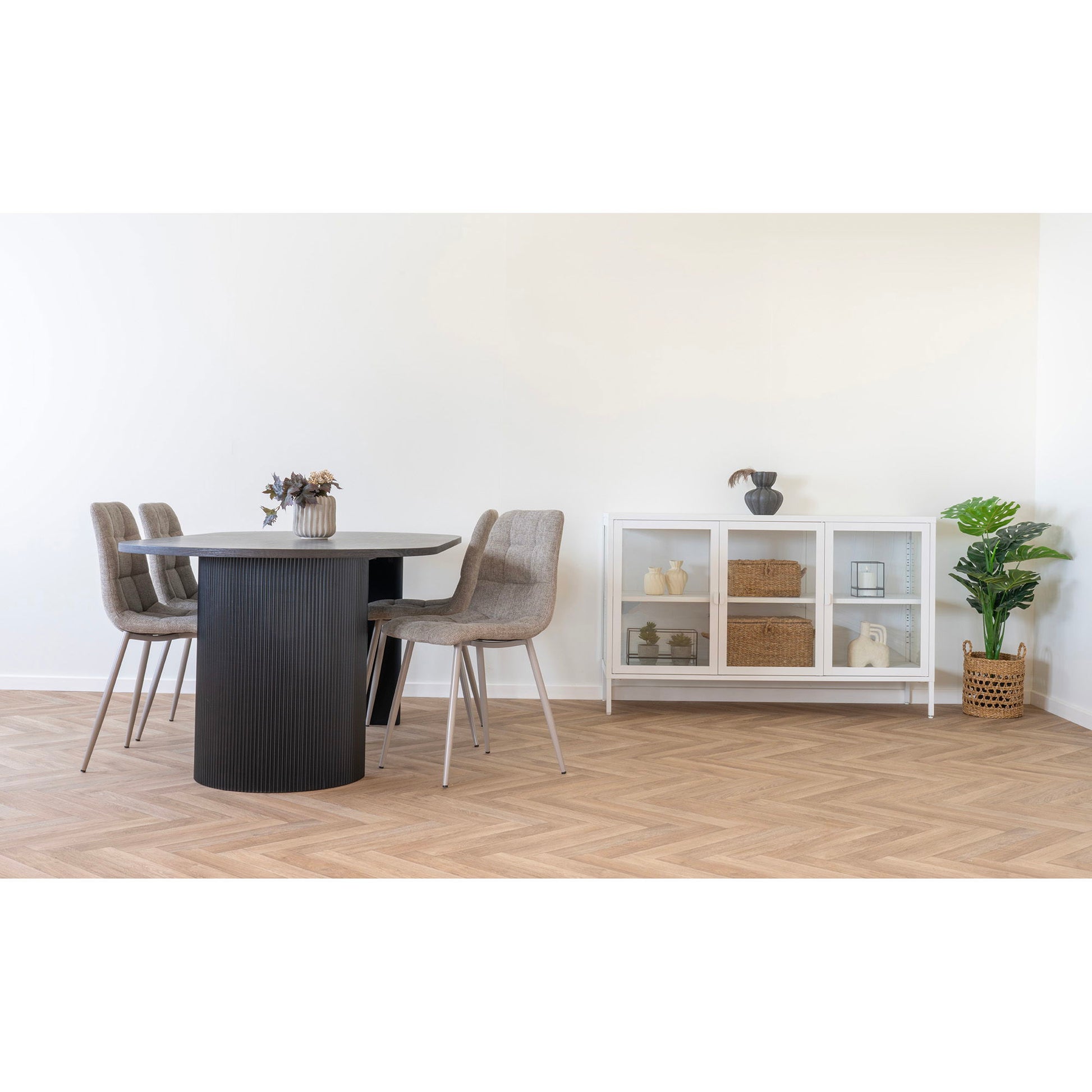 Boavista Spisebord