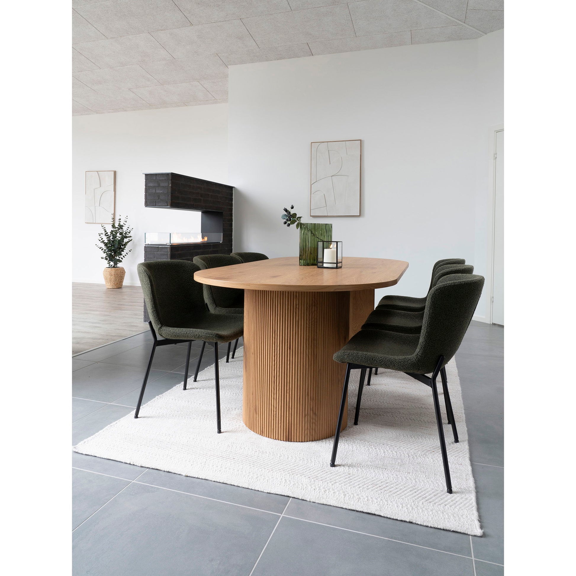 Boavista Spisebord