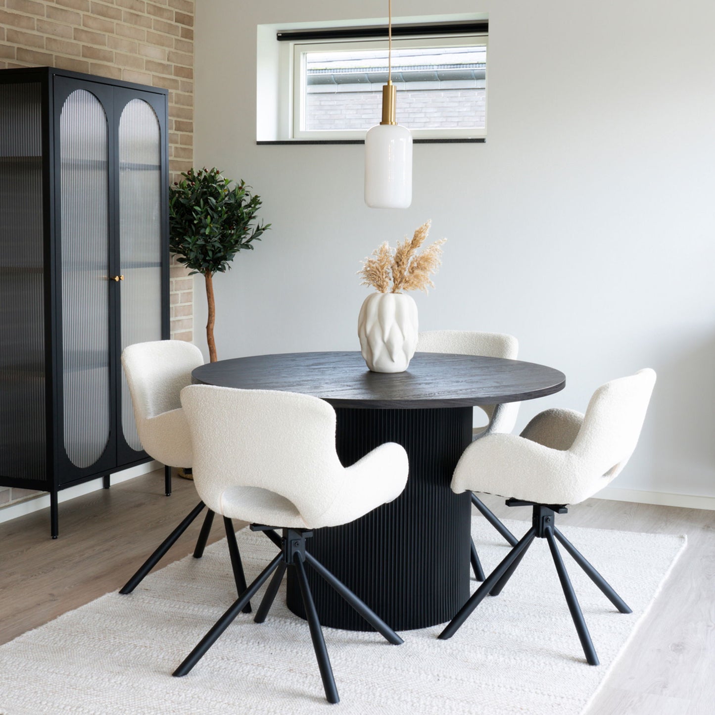 Boavista Spisebord