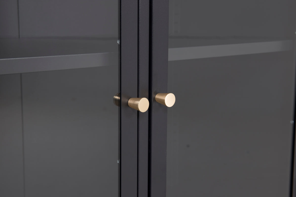 Bakal - Reol - Sort - Erstatter 18067-208