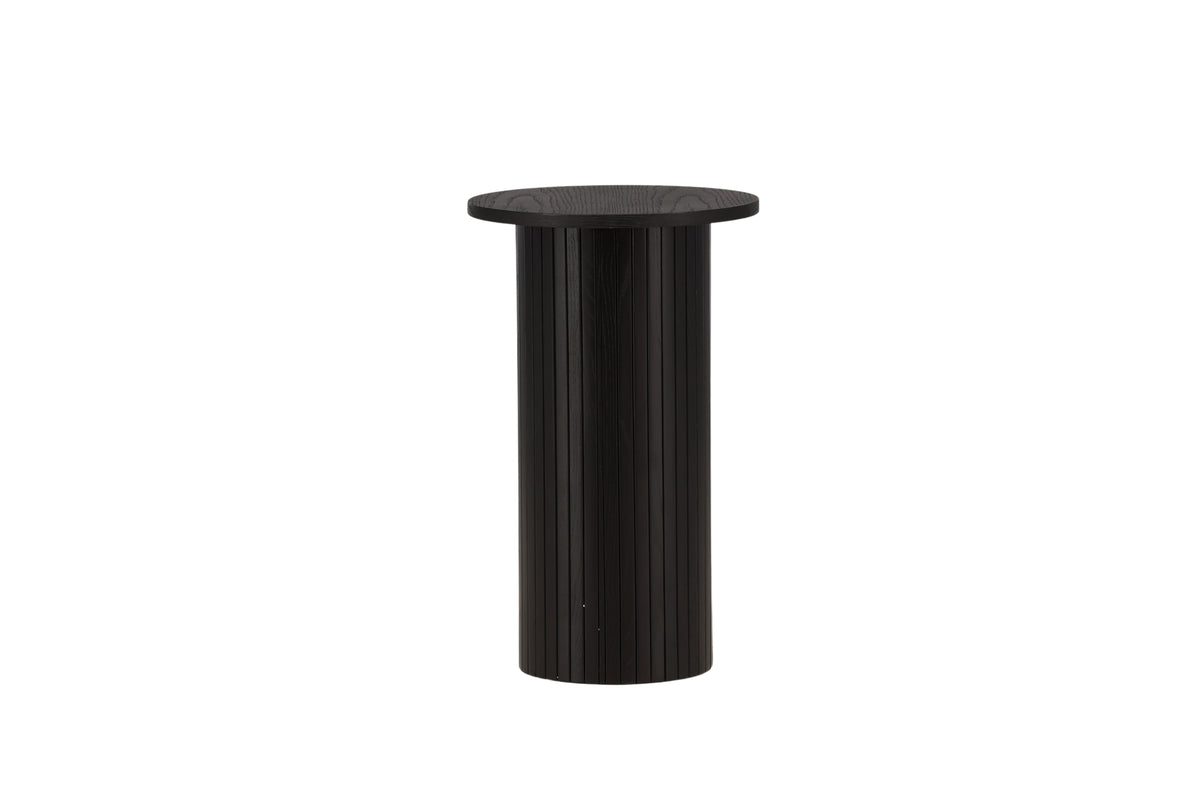 Bianca Side Table ⌀40 Sort