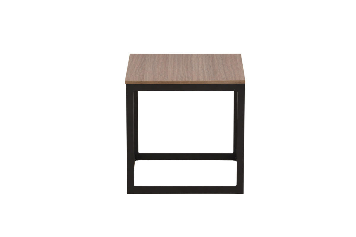Arbor Sidebord 50 x 50 Brun