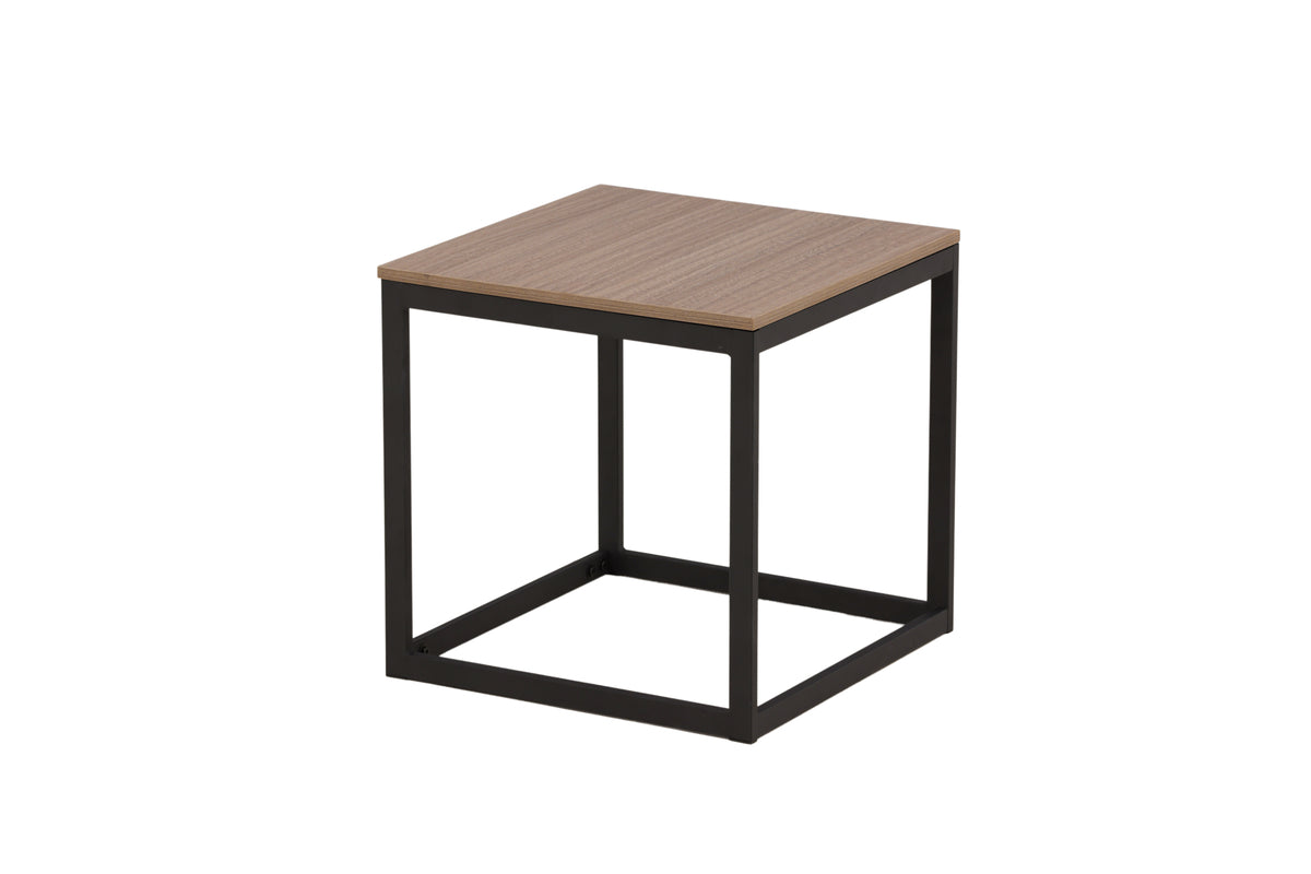 Arbor Sidebord 50 x 50 Brun