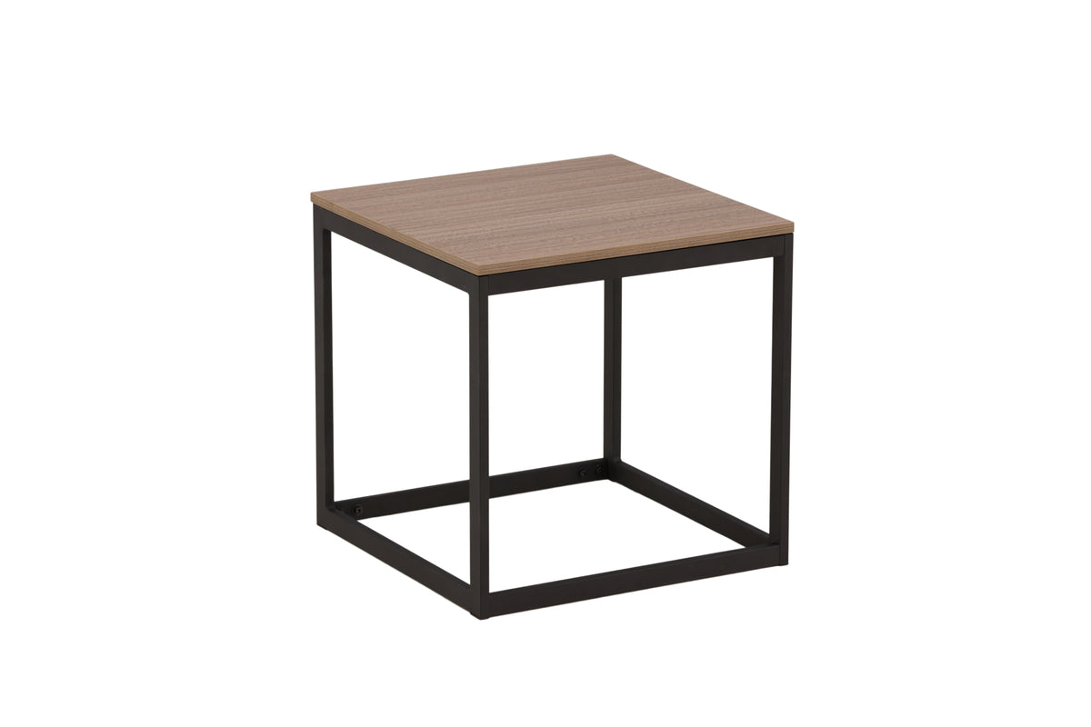 Arbor Sidebord 50 x 50 Brun