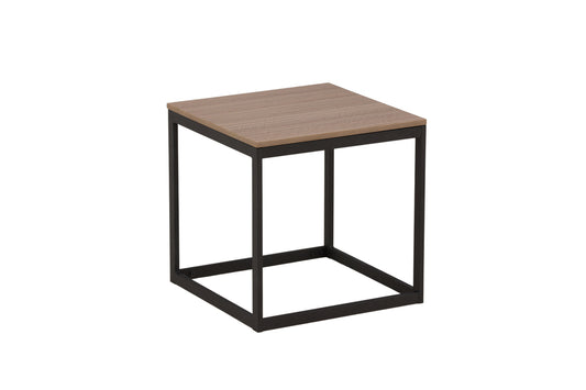 Arbor Sidebord 50 x 50 Brun