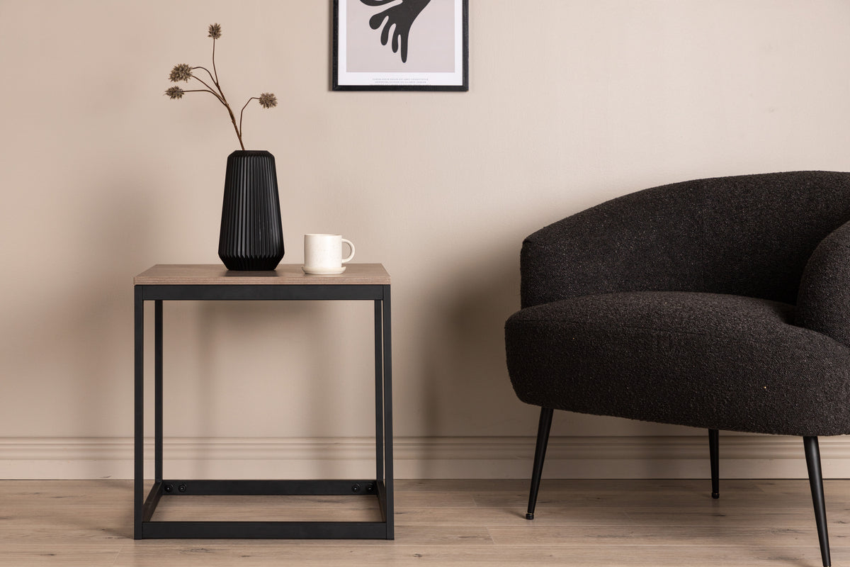 Arbor Sidebord 50 x 50 Brun