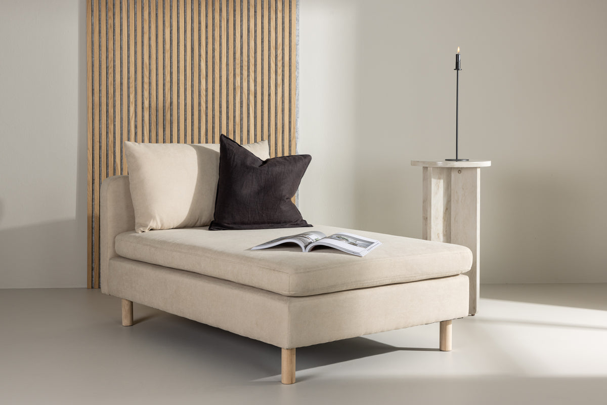 Zero Sofa Modul Beige