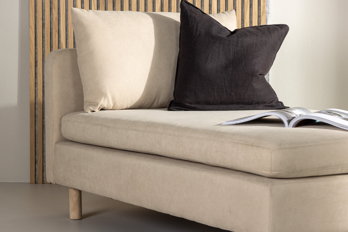 Zero Sofa Modul Beige