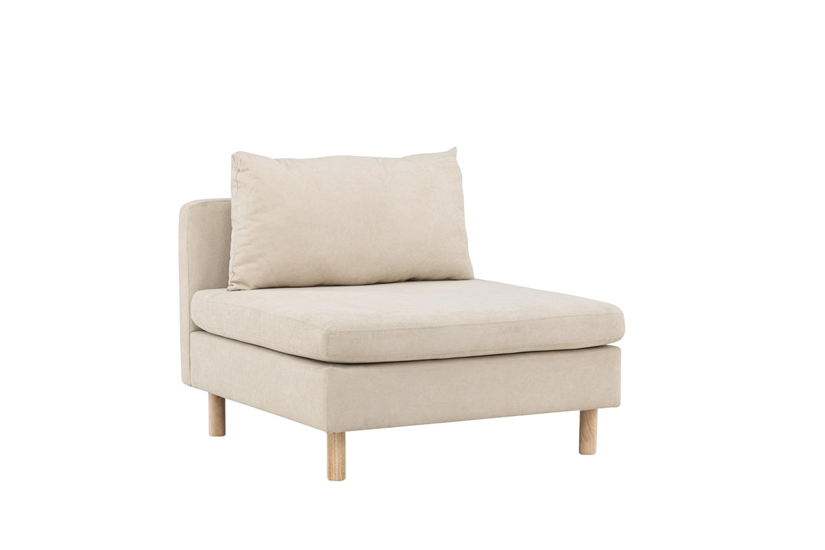 Zero Sofa Modul Beige