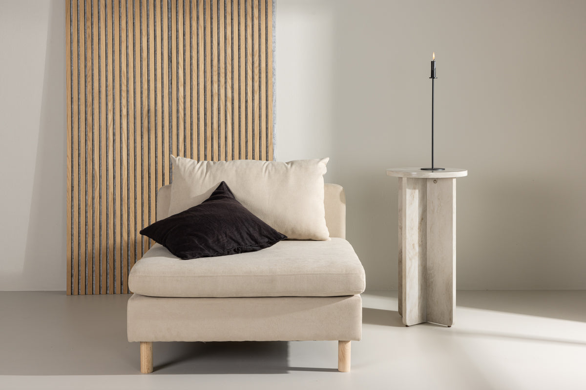 Zero Sofa Modul Beige