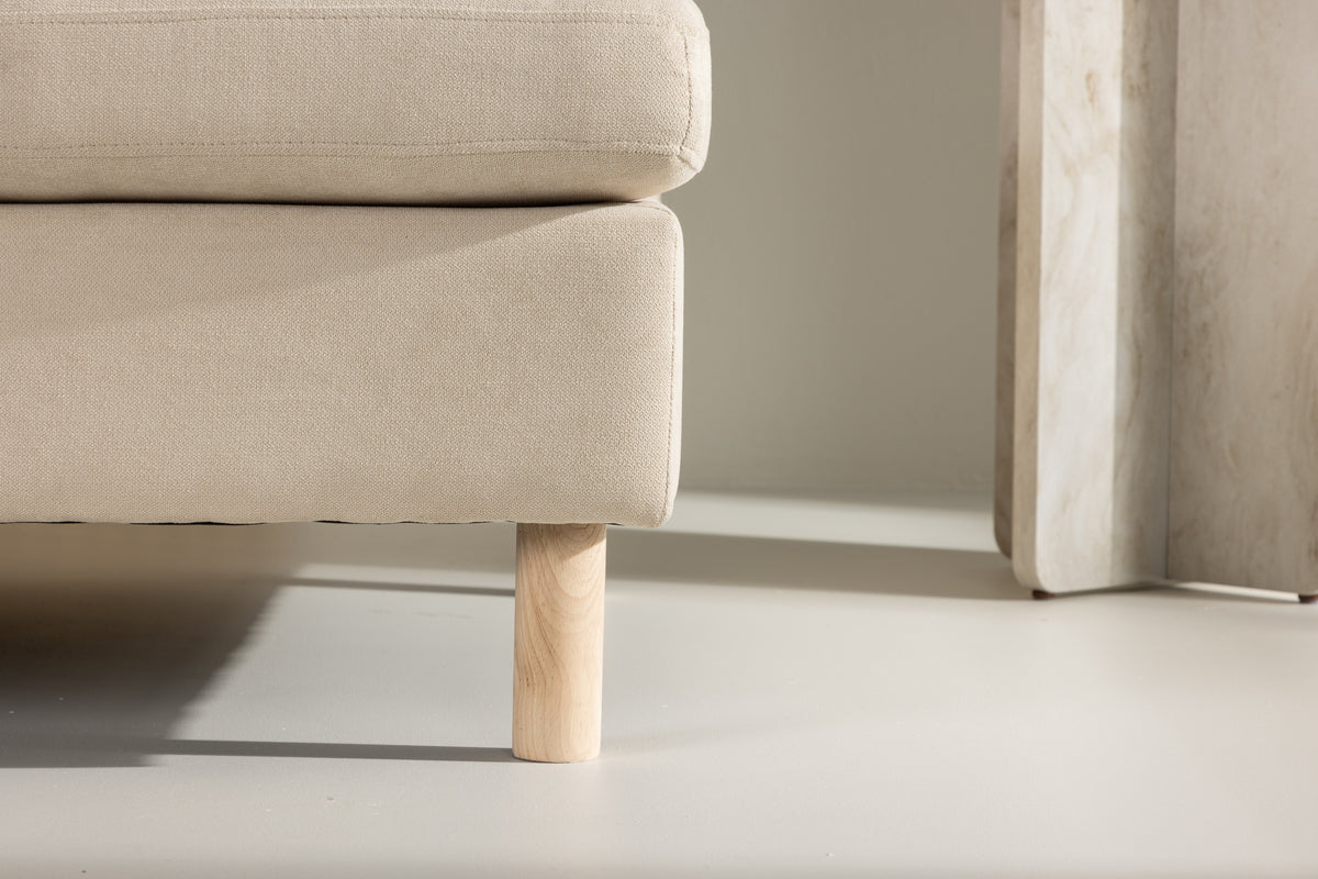 Zero Sofa Modul Beige