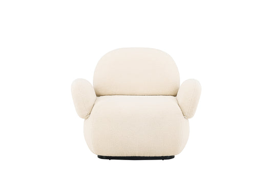 Sevilla Lænestol Beige