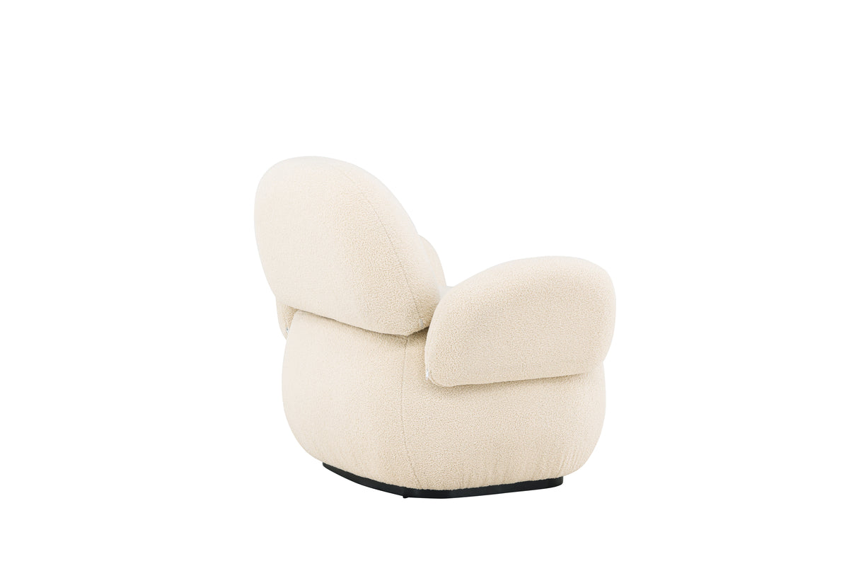 Sevilla Lænestol Beige
