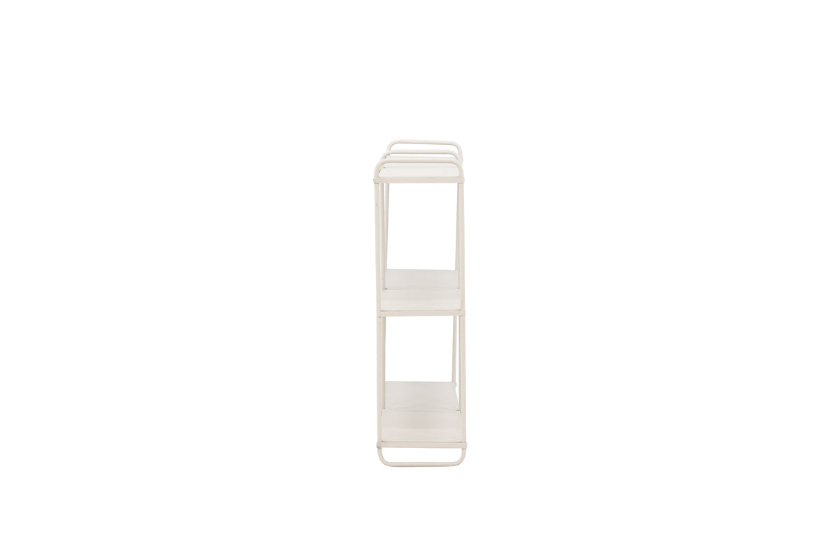 Lyon Hylde 18 x 122 x 63 Beige