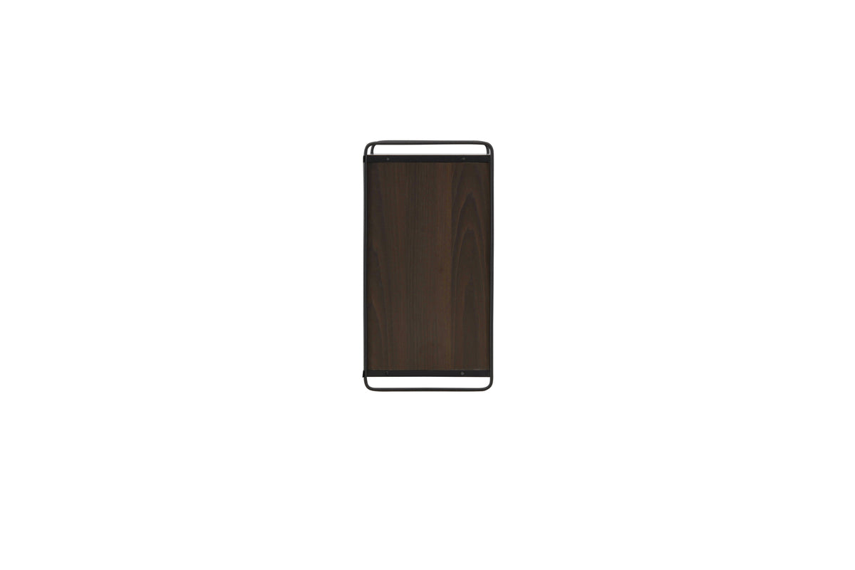 Paris Skab 35 x 60 x 68 Mocca