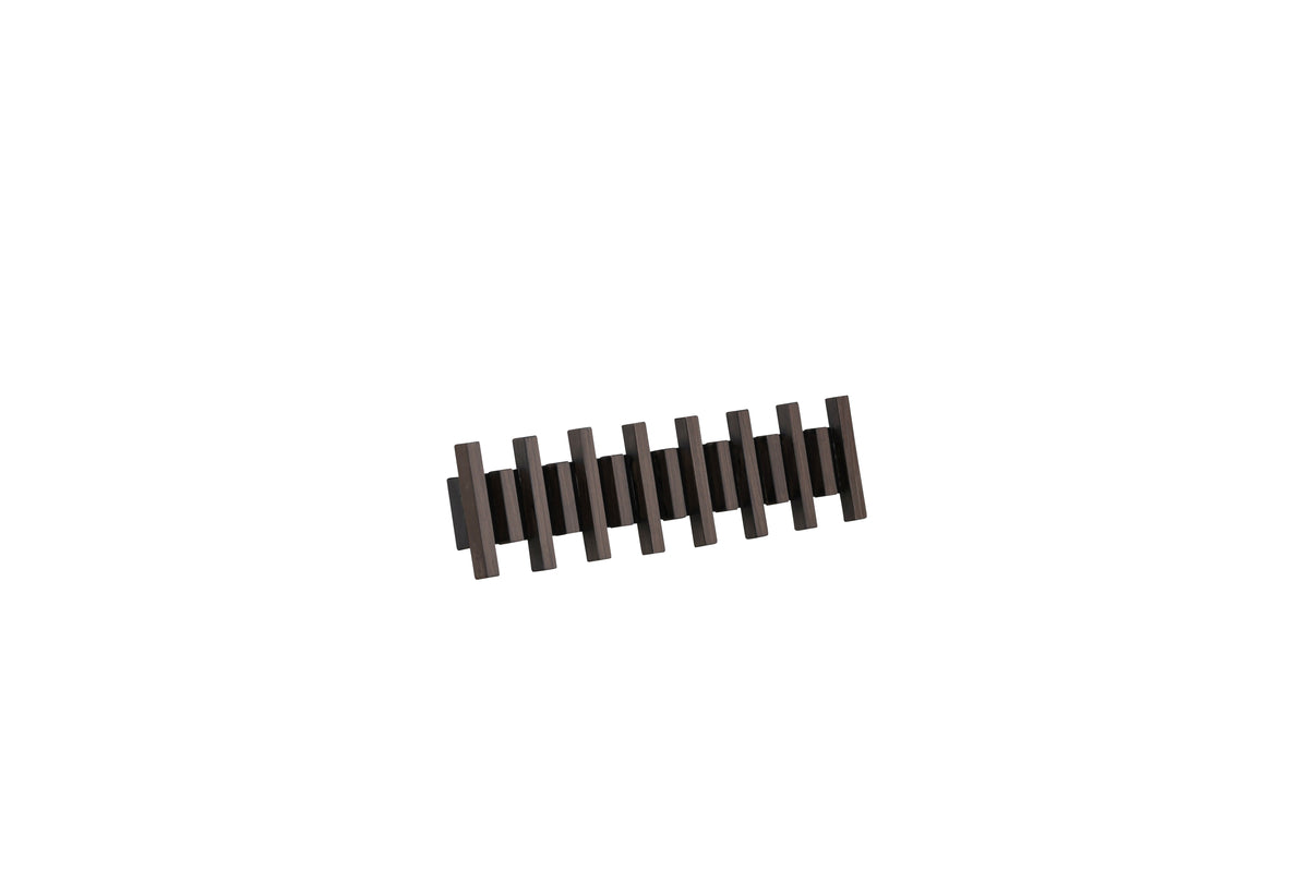 Nimes Krog 4 x 75 x 13 Mocca