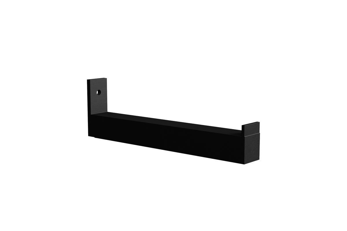 Nimes Krog 21 x 3 x 11 Sort