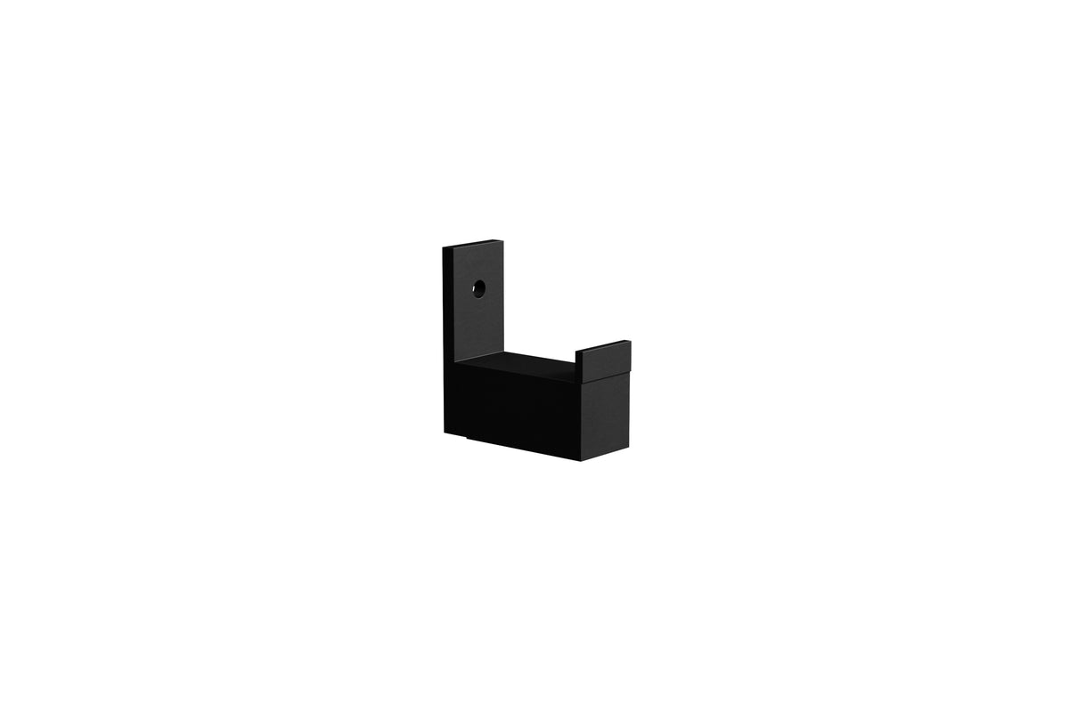 Nimes Krog 6 x 3 x 8 Sort