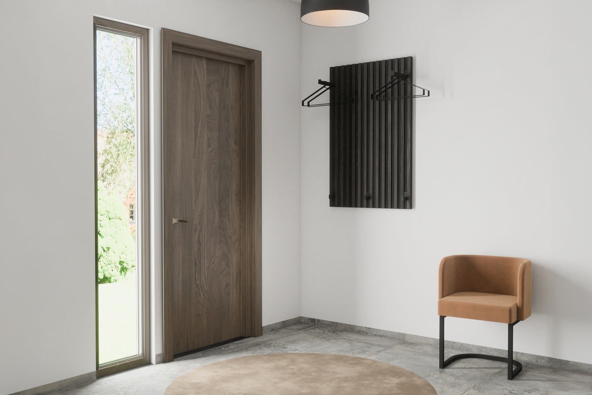 Nimes Krog 3 x 43 x 18 Sort