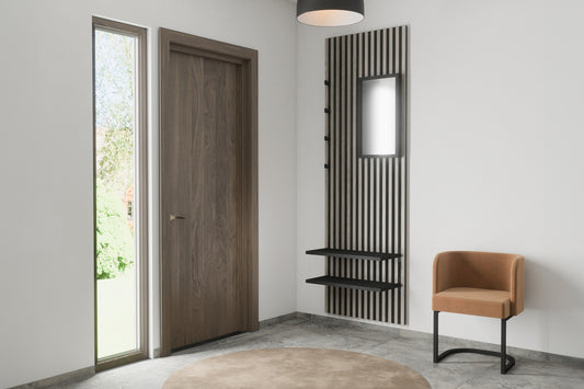 Lille spejl 6 x 73 x 35