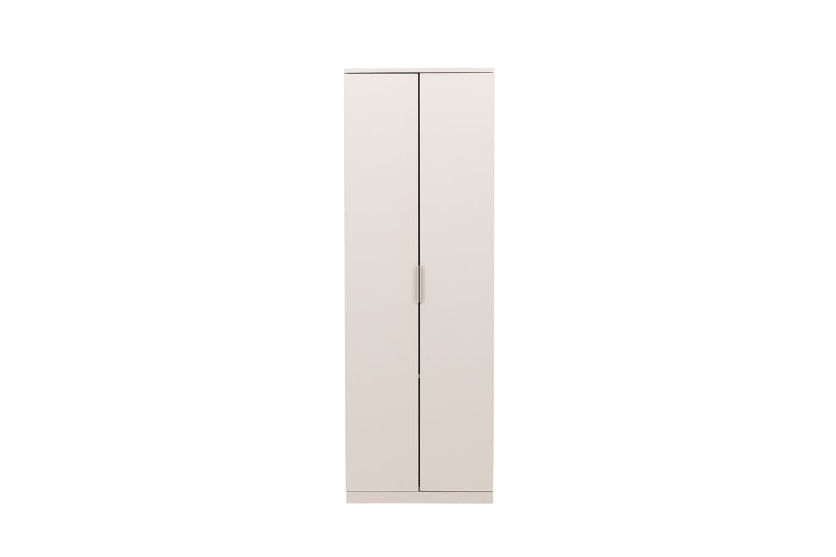 Nice Garderobe 60 x 60 x 177 Beige