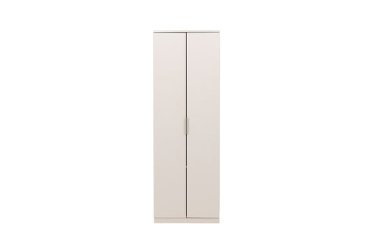 Nice Garderobe 60 x 60 x 177 Beige