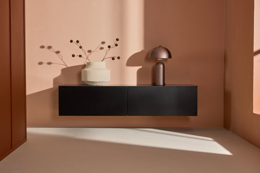 Skuffe 45 x 35 x 160