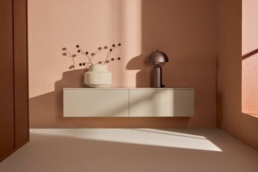 Skuffe 45 x 35 x 160