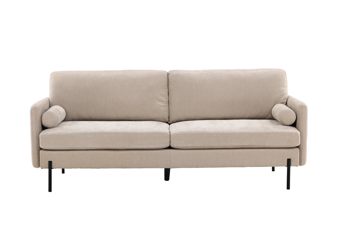 Antibes 3-personers Sofa Beige