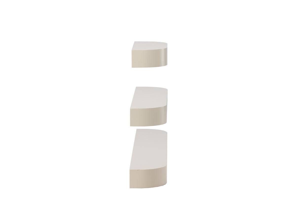 Glow Hylde Beige