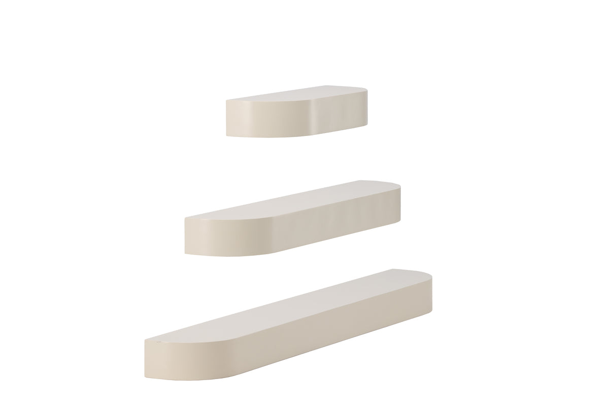 Glow Hylde Beige