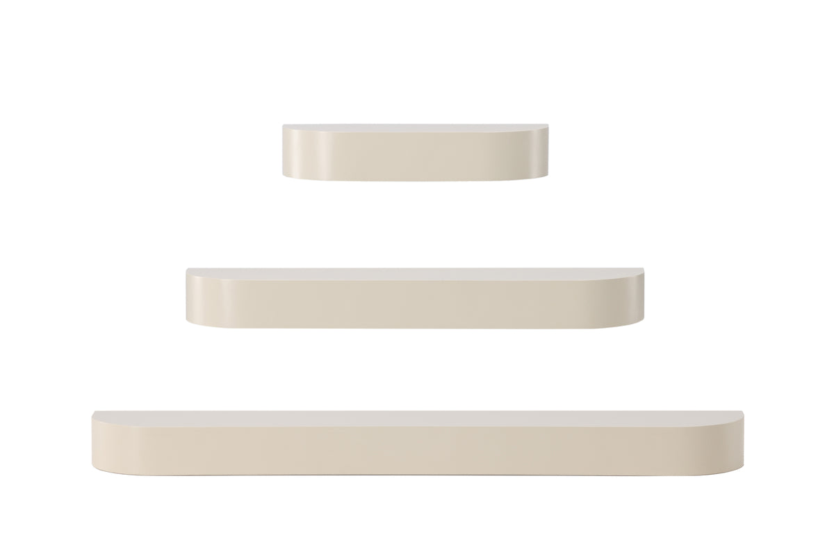 Glow Hylde Beige