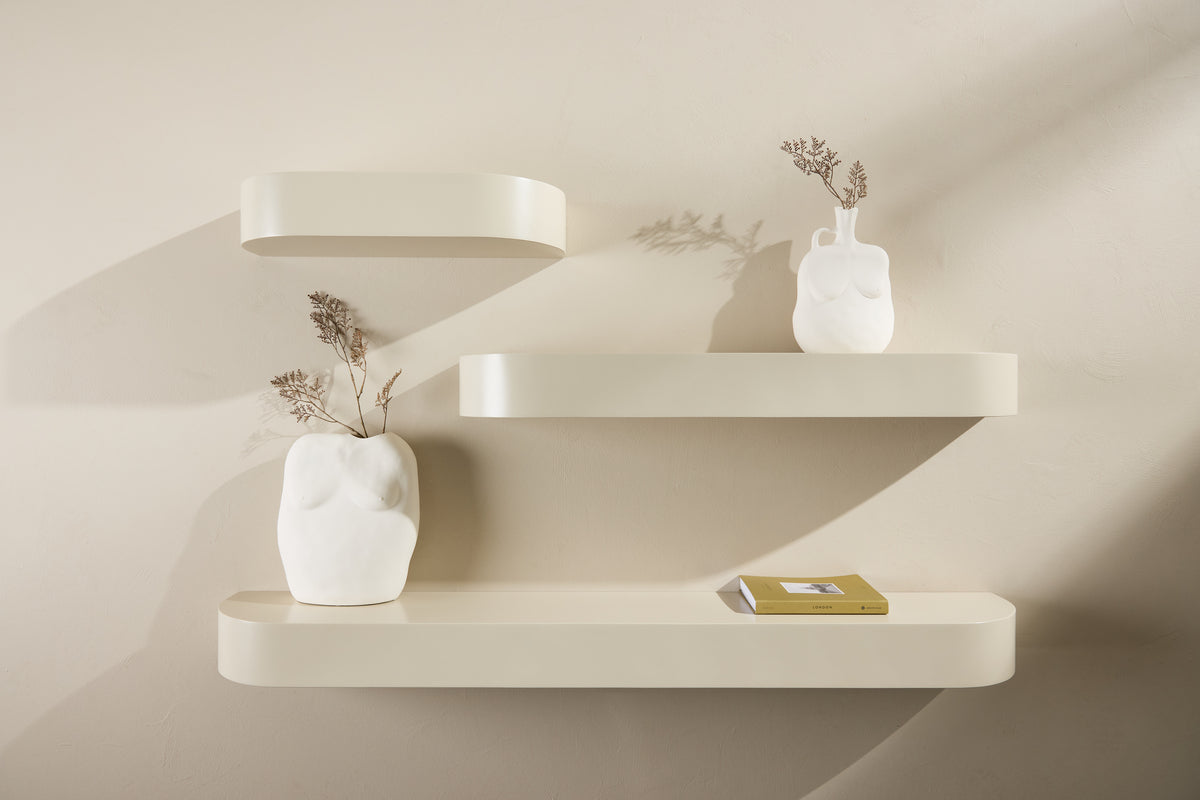 Glow Hylde Beige