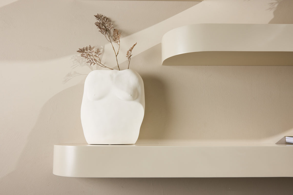 Glow Hylde Beige