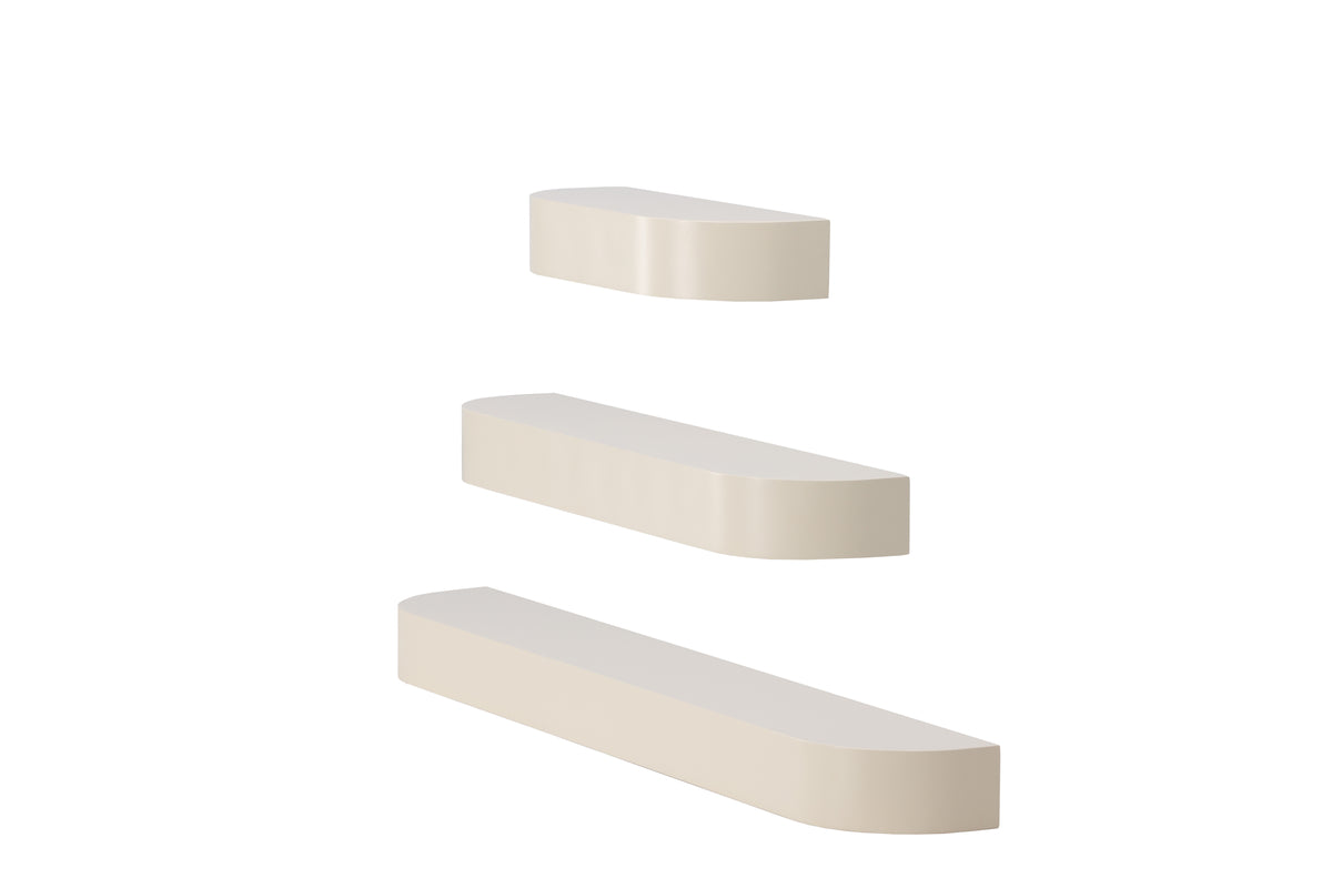 Glow Hylde Beige