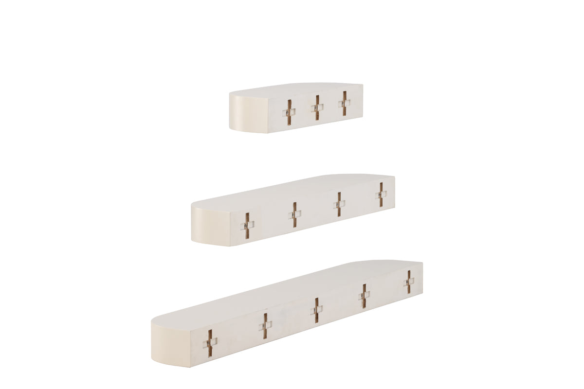 Glow Hylde Beige