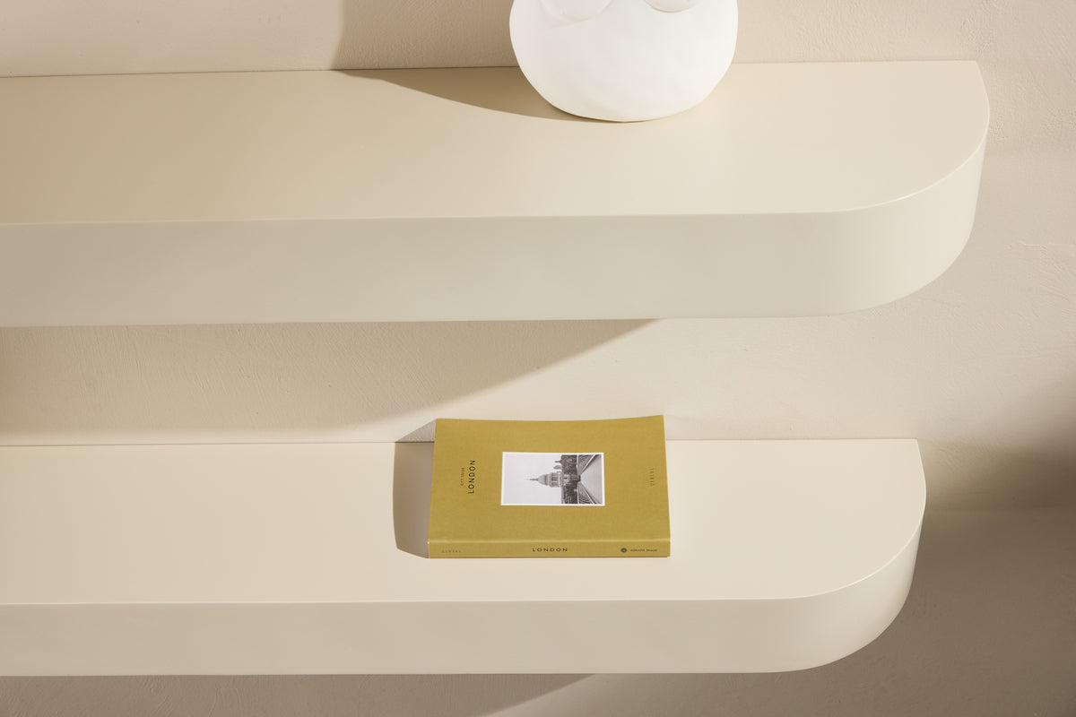Glow Hylde Beige