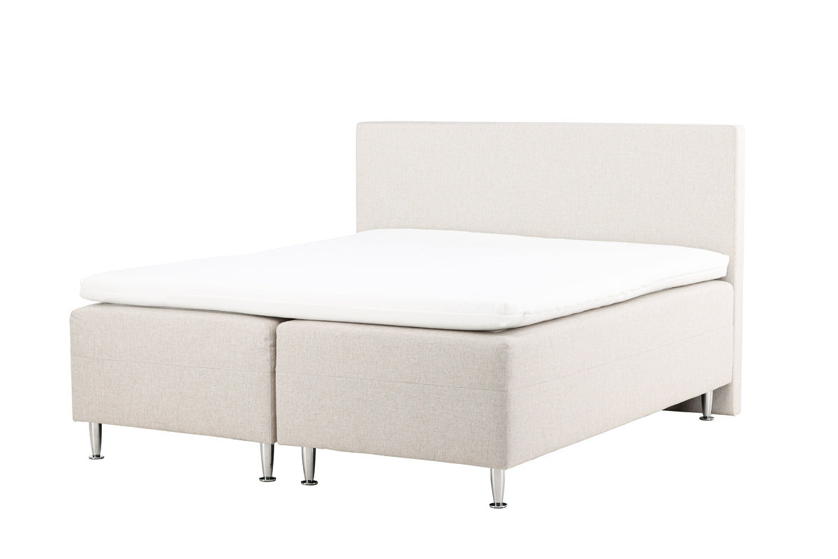 Mesa Dobbeltseng 180 x 200