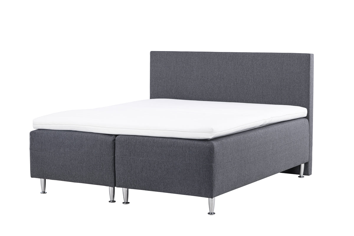 Mesa Dobbeltseng 180 x 200