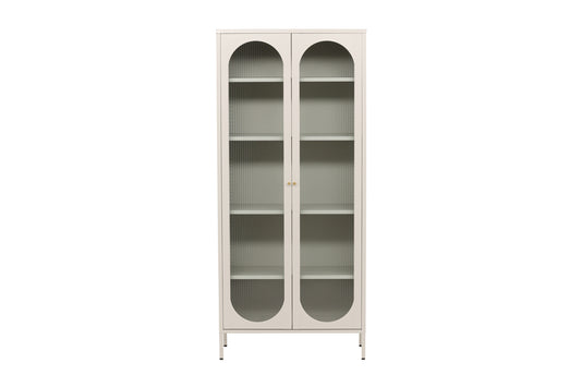 Lima Skab 35 x 80 x 180 Beige