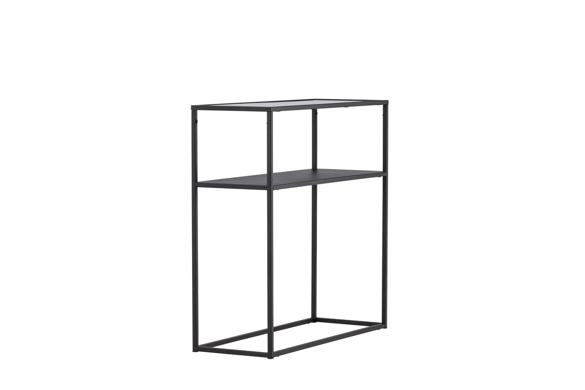 Bogotá Sidebord 30 x 80 Sort