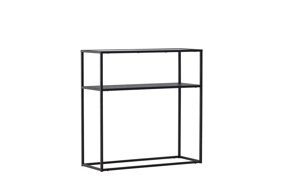 Bogotá Sidebord 30 x 80 Sort