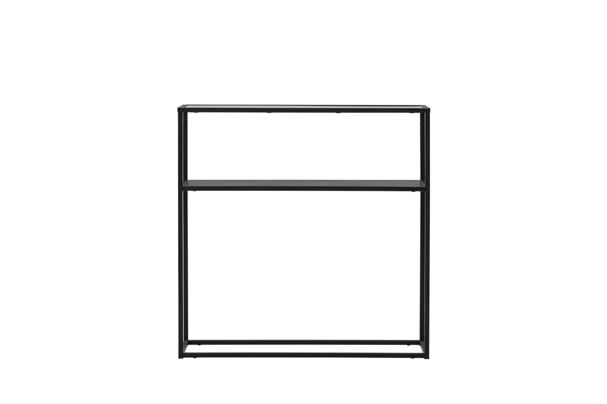 Bogotá Sidebord 30 x 80 Sort