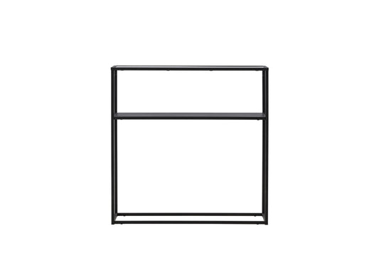 Bogotá Sidebord 30 x 80 Sort