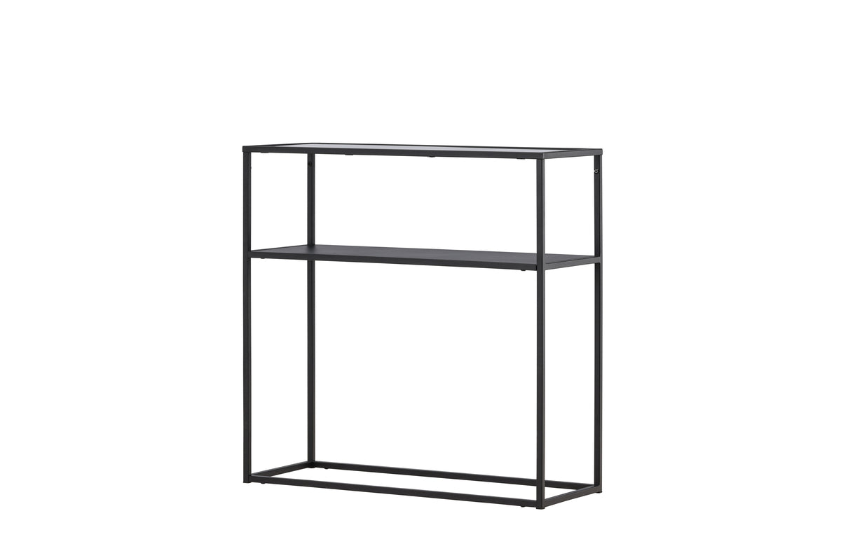 Bogotá Sidebord 30 x 80 Sort