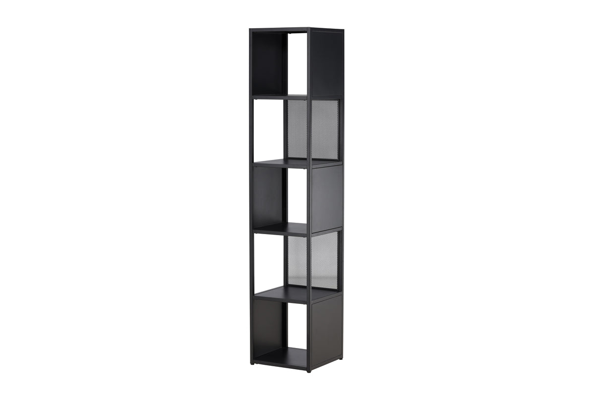 Buenos Aires Hylde 40 x 40 x 185 Sort