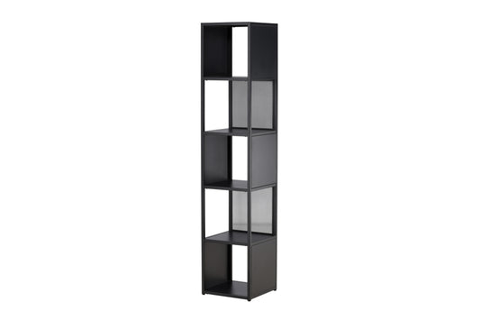 Buenos Aires Hylde 40 x 40 x 185 Sort