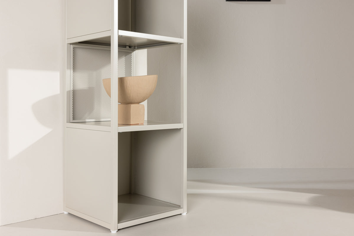 Buenos Aires Hylde 40 x 40 x 185 Beige